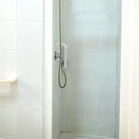 Appartamento C012 - Camerano, Bilocale Con Doppi Servizi E Giardino Panoramico *