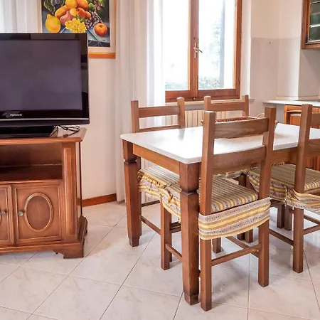 C012 - Camerano, Bilocale Con Doppi Servizi E Giardino Panoramico Apartamento Camerano