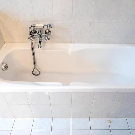 C012 - Camerano, Bilocale Con Doppi Servizi E Giardino Panoramico * Camerano