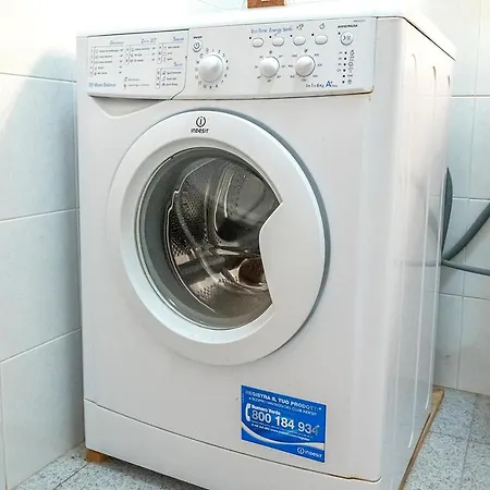 Apartamento C012 - Camerano, Bilocale Con Doppi Servizi E Giardino Panoramico *