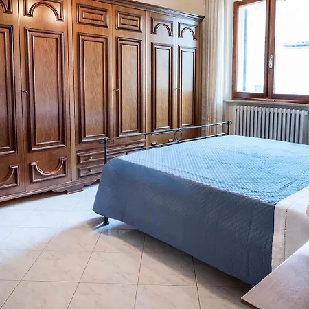 Apartamento C012 - Camerano, Bilocale Con Doppi Servizi E Giardino Panoramico Camerano