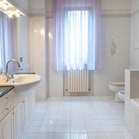 Apartamento C012 - Camerano, Bilocale Con Doppi Servizi E Giardino Panoramico